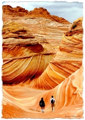vertical wave � Dave Hickey (hicspix)
